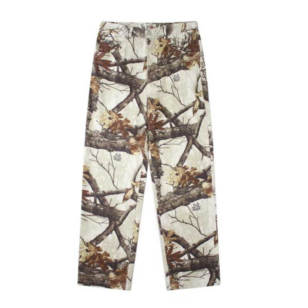 Stussy cotton pants